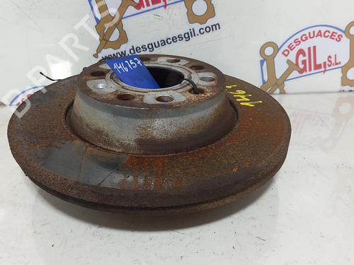 Andre VW PASSAT B6 (3C2)  | BP20752944O1 