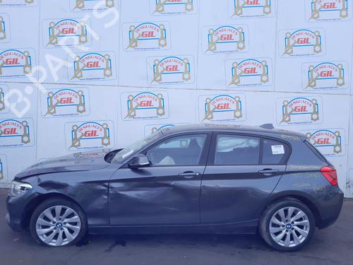 Brugte BMW 1 (F20)  116 d  4634842