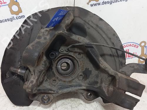 Right front steering knuckle BMW X1 (E84) sDrive 20 d | BP20764869M26 