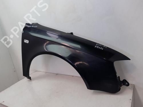 Right front fenders AUDI A4 B7 Avant (8ED)  | BP26214588C42 
