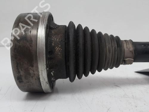 Left front driveshaft SEAT IBIZA IV ST (6J8, 6P8) 1.2 TDI | BP29953558M38