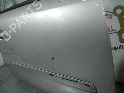 Right front door OPEL ZAFIRA / ZAFIRA FAMILY B (A05) 1.9 CDTI (M75) | BP20803610C3 