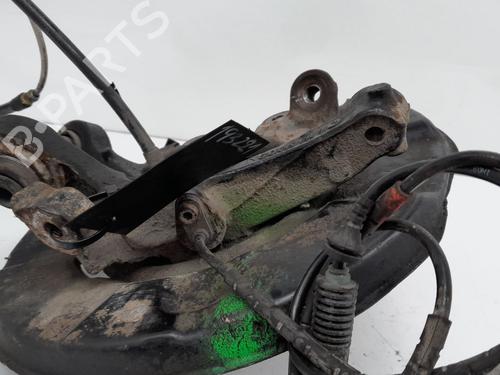 Right rear steering knuckle BMW 3 (E90) 320 d | BP29010586M28 