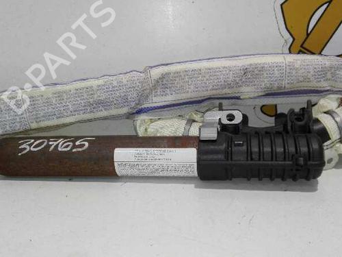 Left curtain airbag OPEL CORSA D (S07)  | BP20785778C11 