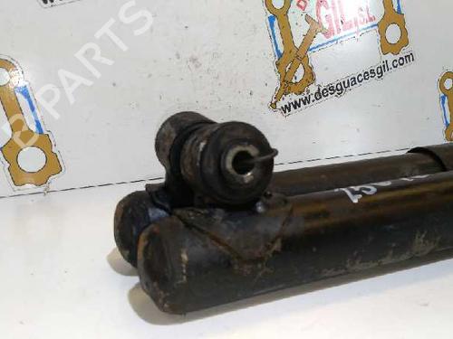 Right rear shock absorber FIAT SEICENTO / 600 (187_) 0.9 (187AXA, 187AXA1A) | BP20789103M19 