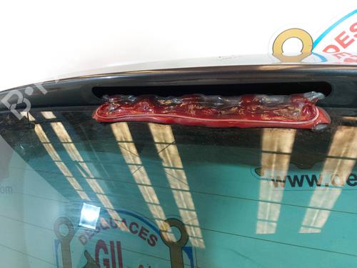 Tailgate SEAT ALTEA XL (5P5, 5P8)  | BP20746068C6 