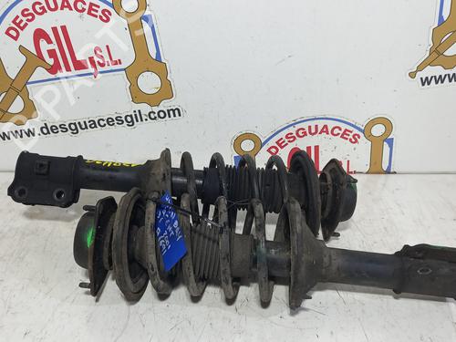 Used Right front shock absorber HYUNDAI ACCENT II (LC) 1.3 (84 hp) 20753202