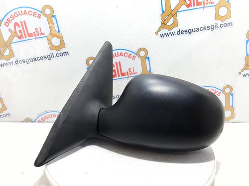 Left mirror DAEWOO LANOS (KLAT) 1.3 | BP20747878C26