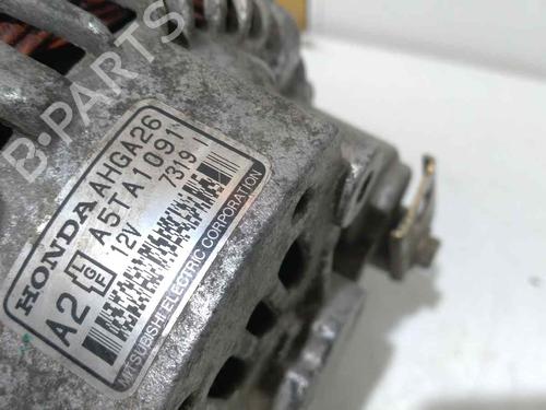 Alternator HONDA CRX III (EH, EG) 1.6 ESi (EH6) | BP20783329M7 