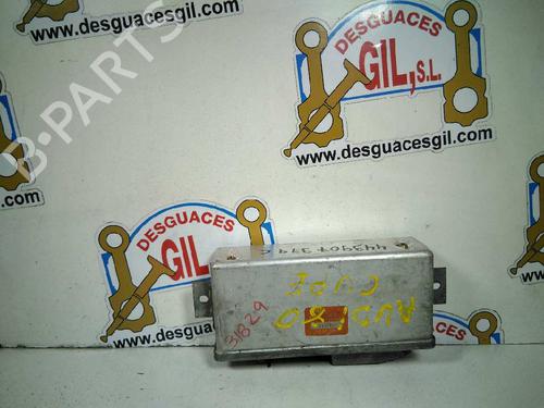 Used Control unit AUDI COUPE B3 (89, 8B3) 2.0 (115 hp) 20793561
