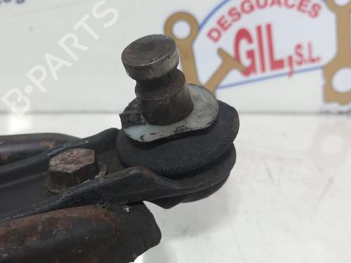 Right front suspension arm RENAULT 21 (B48_) 2.1 Turbo-D (B486, B488, B48V) | BP20758136M13 
