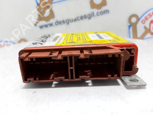 ECU airbags FIAT DUCATO Van (250_) 120 Multijet 2,3 D | BP20739599M53 
