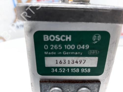 Control unit BMW 5 (E34) 520 i 24V | BP20806107M11 