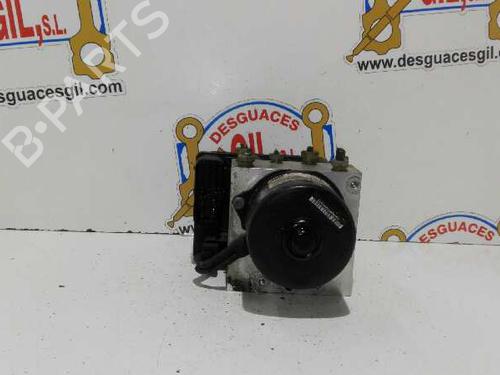 ABS pump FORD FIESTA Hatchback Van (JV_) TD 1.8 | BP20784939M43 