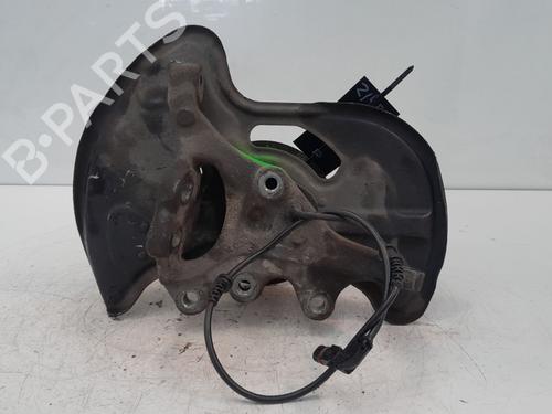 Right front steering knuckle MERCEDES-BENZ E-CLASS Coupe (C207) E 250 CDI / BlueTEC / d (207.303, 207.304) | BP37248280M26 - Image 2