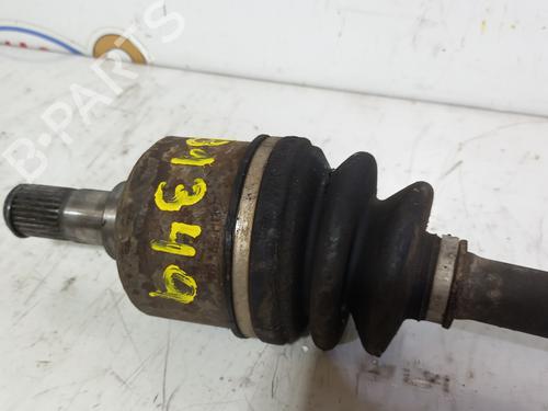 Left front driveshaft HYUNDAI TUCSON (JM) 2.0 CRDi | BP20748751M38 