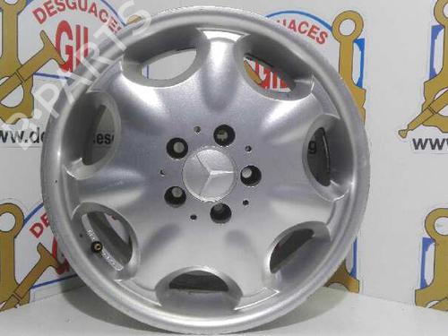 Rim MERCEDES-BENZ E-CLASS (W210) E 280 (210.053) | BP20732012C45 