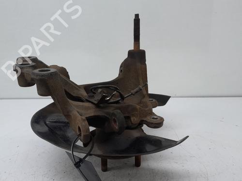 Left rear steering knuckle MAZDA 6 Saloon (GJ, GL)  | BP31311345M27  - Image 5