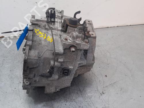 Gearbox VOLVO V60 I (155) D3 / D4 | BP29906544M3