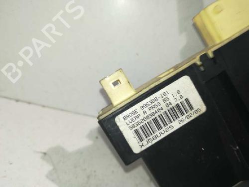 Front right window mechanism CITROËN C4 I (LC_)  | BP20797764C23 