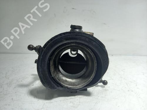 Used Throttle body MERCEDES-BENZ S-CLASS (W126) 300 SE, SEL (126.024, 126.025) (188 hp) 24485436