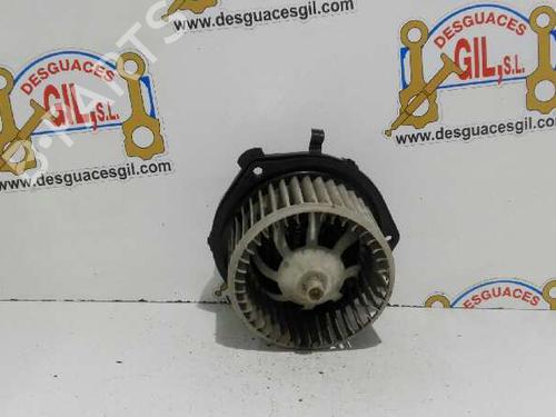 Heater blower motor IVECO DAILY III Van  | BP20785046M62 