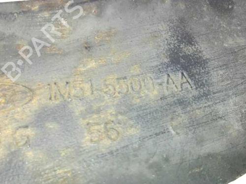 Right rear suspension arm FORD FOCUS I (DAW, DBW) 1.8 TDCi | BP20778656M15 