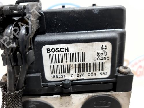 ABS pump PEUGEOT 307 (3A/C) 2.0 HDi 90 | BP20739499M43 