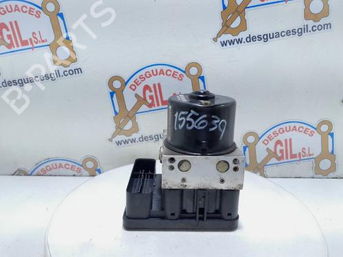 Used ABS pump RENAULT LAGUNA II (BG0/1_) [2001-2007]  20763421