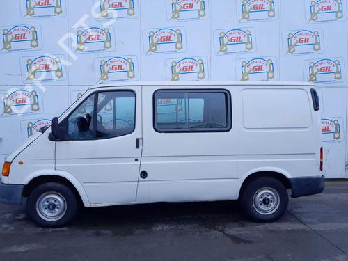 Brugte FORD TRANSIT Van (E_ _)    4612054