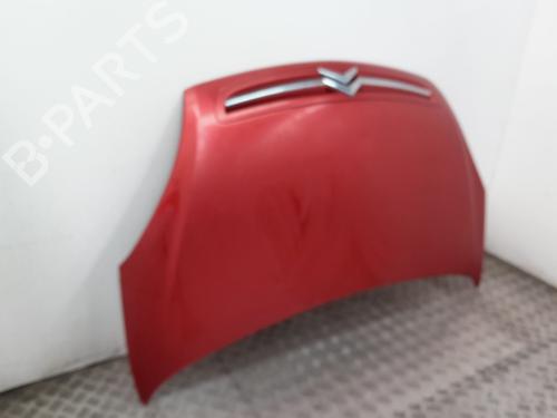Hood CITROËN XSARA PICASSO (N68) 1.6 HDi | BP29509759C1 