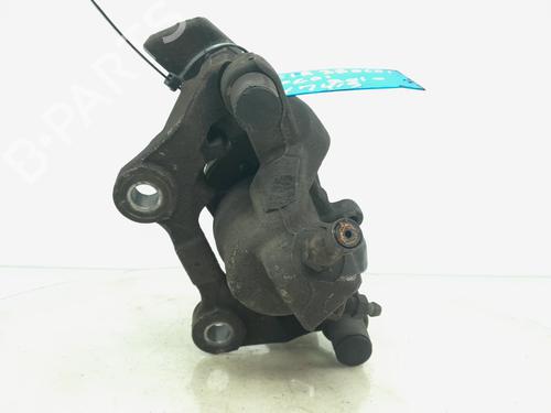 Left rear brake caliper MERCEDES-BENZ GLK-CLASS (X204) 350 CDI 4-matic (204.992) | BP25440577M107 