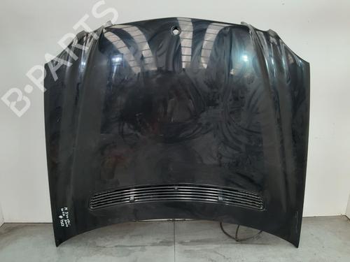 Used Hood MERCEDES-BENZ E-CLASS (W211) E 270 CDI (211.016) (177 hp) 27237711