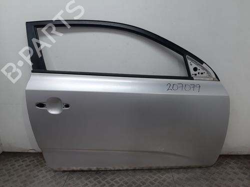 Used Right front door Right front door KIA CEE'D Hatchback (ED) [2006-2012] 34135107 34135107