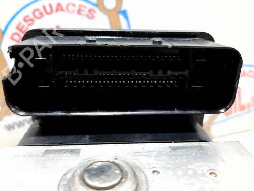 ABS pump BMW 1 (E87) 118 d | BP20742950M43 