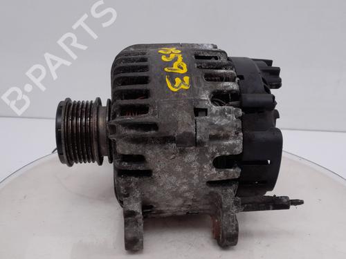 Generator Generator 39186179 39186179