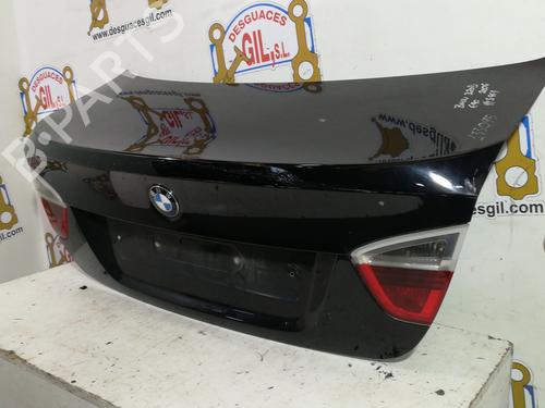 Bakluke CC/Kombi-Kupé BMW 3 (E90) 320 d | BP20750054C6 