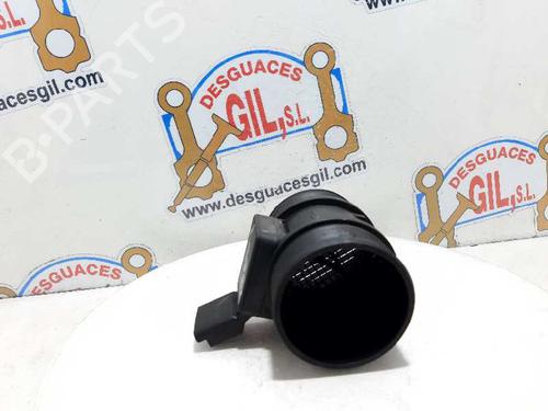Mass air flow sensor CITROËN XSARA PICASSO (N68) 2.0 HDi | BP20734379M95 