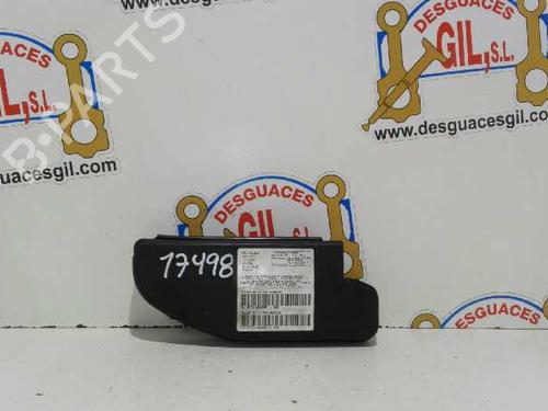 Elektronisk modul CITROËN C4 Picasso I MPV (UD_) 2.0 HDi 138 (136 hp) 20783786