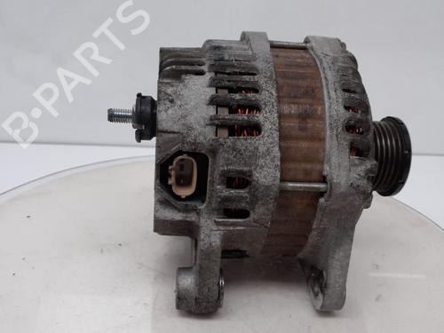 Used Alternator NISSAN QASHQAI I (J10, NJ10) [2006-2015]  28951696