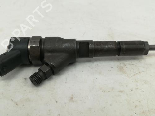 Used Injector Injector CITROËN C5 III (RD_) 1.6 HDi 110 (RD9HZC) (109 hp) 34129782 34129782