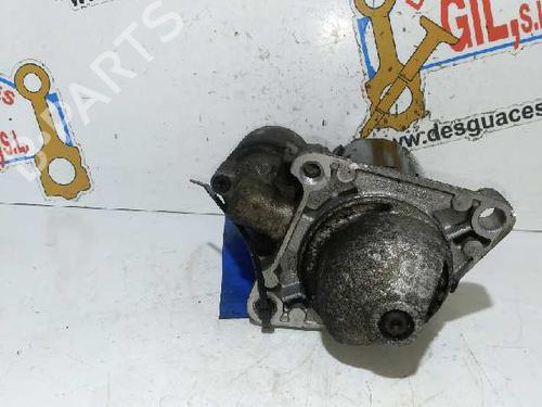 Starter FORD KA (RB_) 1.3 i | BP20793736M8 