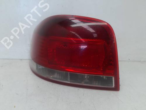 Left taillight AUDI A3 (8P1) | BP39190991C34 - Image 1