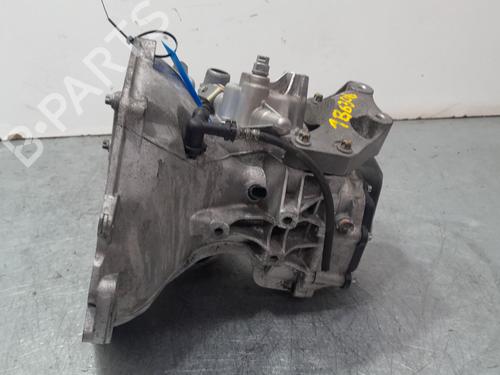 Used Gearbox Gearbox 37666268 37666268