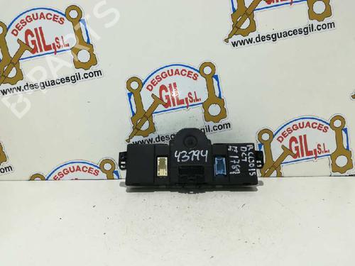 Climate control RENAULT CLIO III (BR0/1, CR0/1) 1.5 dCi (BR0H, CR0H, CR1S, BR1S) | BP20792756I5 