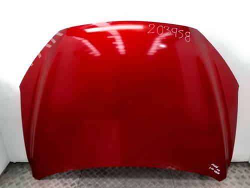 Used Hood Hood MAZDA CX-5 (KE, GH) [2011-2017] 34133321 34133321