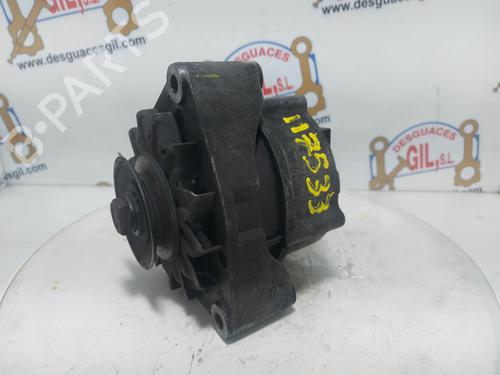 Alternator MERCEDES-BENZ MB Platform/Chassis (W631)  | BP21828022M7