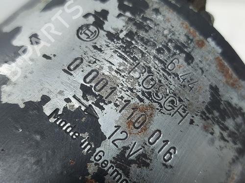 Starter MERCEDES-BENZ S-CLASS (W126) 300 SE, SEL (126.024, 126.025) | BP20739871M8 