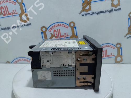 Radio OPEL ASTRA H (A04)  | BP20768076E6 