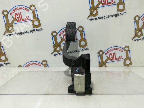 Pedal OPEL CORSA D (S07)  | BP20782014I4 